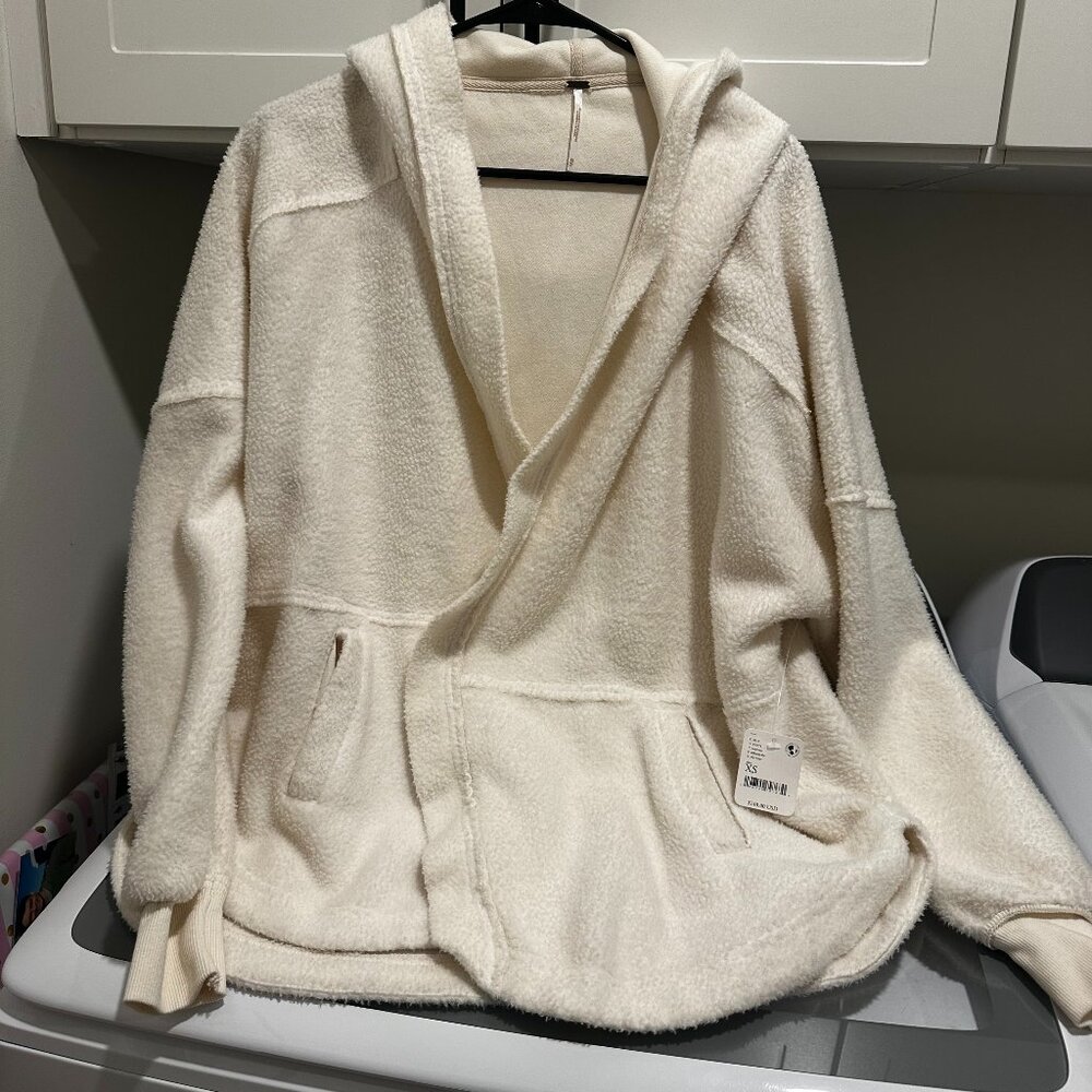 Free People Jacket